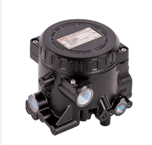 ตัวแปลงสัญญาณลม YTC 930 940 สำหรับระบบแอคชูเอเตอร์ - Product Image 2