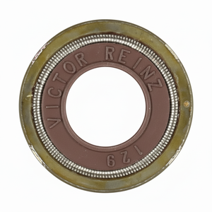 Anello di tenuta, stelo della valvola Adatto per RENAULT TRUCKS (R.V.I.) Guarnizione olio motore 70-37804-00 - Product Image 1