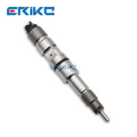 Buses 0445 120 527 Injection de carburant Common Rail 0 445 120 527 Pièces d'injecteur diesel pour 0445120527