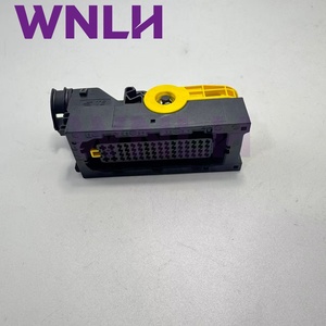 Connecteur ECU femelle étanche à 62 broches WNLH 1-1418883-1 pour excavatrice et chargeuse sur pneus - Product Image 3