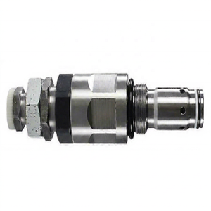 วาล์วหลัก วาล์วควบคุมแรงดันหลัก สำหรับ PC200-6 PC200-7 รุ่น 723-40-51102 723-40-51100 723-40-91100 91102 - Product Image 3