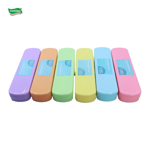 Kit <span class=keywords><strong>dentaire</strong></span> orthodontique 8-en-1 pour l'entretien <span class=keywords><strong>des</strong></span> appareils dentaires, ensemble de voyage professionnel <span class=keywords><strong>avec</strong></span> cire orthodontique, miroir, brosse interdentaire, support OEM/ODM - Product Image 2