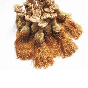 Kẹp Rèm Chất Lượng Cao, Nhà Sản Xuất Phụ Kiện Rèm - Product Image 2