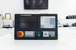 Kit de controlador cnc de fresado de 4 ejes, nuevo producto, 1000mdca, similar al controlador Delta - Product Image 1
