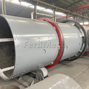 เครื่องอัดเม็ดแคลเซียมแมกนีเซียมฟอสเฟตแบบหมุนอุปกรณ์แปรรูปไบโอ-ออแกนิก - Product Image 3