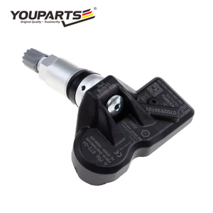 Youparts 36106798872 36106874830 Sensor de presión de neumáticos TPMS para <span class=keywords><strong>BMW</strong></span> F10 F07 F11 F12 F13 F06 X1 E84 X3 F25 X4 F26 E89 - Product Image 4