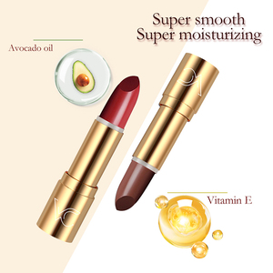 Çin'de OEM Özel Logo Ruj Üreticileri Makyaj Kozmetik Üreticisi Tedarikçisi Toptan Mat Ruj Özel Etiketli Ruj - Product Image 3