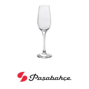 Copa de Vino Pasabahce, Color Ámbar, 20 cl, Suministros para Hoteles y Restaurantes, Suministros para Bares, Venta al por Mayor - Product Image 4