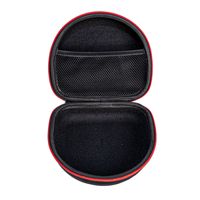 Estuche de Viaje Protector Rígido de EVA, Impermeable, Resistente a Golpes y al Polvo, con Color y Logotipo Personalizables para Marshall BOSE QC35 QC25 QC15