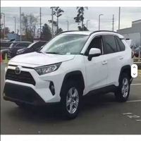 MEILLEURES VENTES RAPIDES pour Toyota RAV 4 XLE d'occasion, voiture automatique disponible