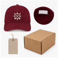 Gorra de Béisbol Unisex Personalizada al por Mayor, de Lona Resistente, con Visera Curva, Logotipo Bordado, Suministro de Artículos Promocionales, de Lujo Premium, para Pedidos al por Mayor, OEM