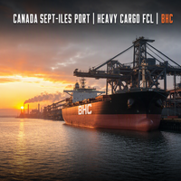 Transitaire BHC Chine vers Corée du Sud Étagères de présentation pour magasins de détail Transport spécial DDP Service porte-à-porte sécurisé