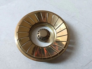 Bếp thép không gỉ bảng Bếp gas 4 <span class=keywords><strong>Burner</strong></span> Bếp gas cho sử dụng trong nhà - Product Image 5