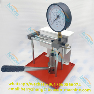 Probador de presión de arranque de boquilla de alta calidad Pj40, herramientas de reparación de inyector <span class=keywords><strong>Common</strong></span> <span class=keywords><strong>Rail</strong></span> - Product Image 3