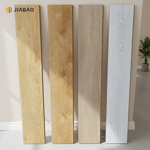 Plancher <span class=keywords><strong>stratifié</strong></span> imperméable en acajou rouge de 8 mm 10 mm pour chantier de construction - Product Image 1