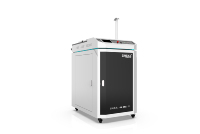 Mesin Las Laser Serat Genggam Gweike LW1000H Harga Diskon 1KW 1000W Portabel