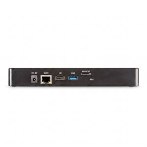 PC Industriale All-in-One F3APL con Schermo Touch da 8 Pollici, Intel N3350, 4GB RAM, 64GB Memoria, <span class=keywords><strong>Windows</strong></span> <span class=keywords><strong>10</strong></span> <span class=keywords><strong>Pro</strong></span> - Product Image 5