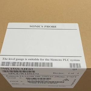 7ML1510-3JE02 ซีรีส์ Sitrans ระบบควบคุมระดับ PLC - Product Image 2