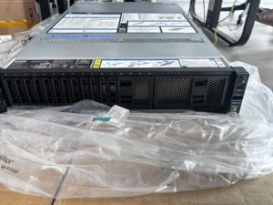 ราคาดีสำหรับเซิร์ฟเวอร์ DEL L PowerEdge R7625 - Product Image 1