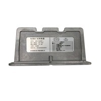 Sortie d'usine 500W convertisseur cc à cc pour li-on lifepo4 batterie au lithium ev kit de conversion de voiture