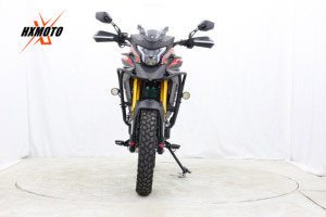 Motocicletas todoterreno Dual-Sport Tourer GSX300, motocicleta cross GMS 190III con motor Zonsen PR300CC/ <span class=keywords><strong>LONCIN</strong></span> FE250CC - Product Image 6