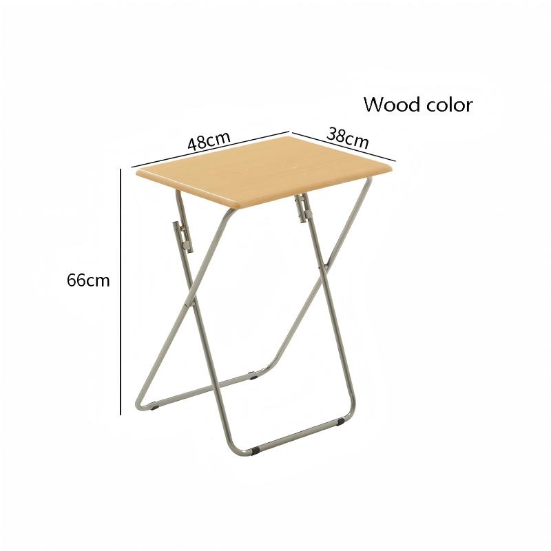 Wood color