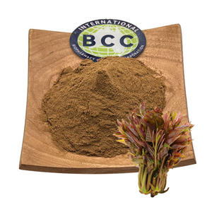 ผงสกัดจากใบโทโอน่าซินเนนซิสผงสกัดจากใบโทโอน่า - Product Image 1