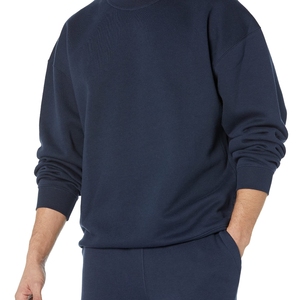 2025 dernière conception sur mesure sweat-shirt d'hiver pour hommes de haute qualité à manches longues hommes sweats Service OEM - Product Image 1