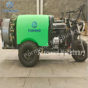 آلة رش زراعية للتحكم في الآفات في أشجار الفاكهة والبساتين للاستخدام الزراعي - Product Image 6