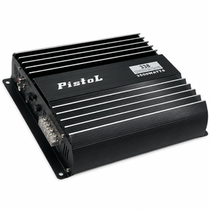 Amplificateur de voiture haute puissance 1200.2 en promotion, Plug & Play, pour système audio Mitsubishi Pajero - Product Image 5