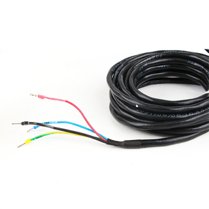 Transmisor de Nivel Ultrasónico GUT742 OEM IP68 0.5% Impermeable con Bluetooth para Depuración - Product Image 2