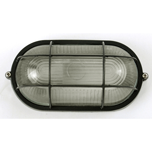 Lampada Cicada Nera con Contributo ECO-WEEE Incluso - Product Image 1