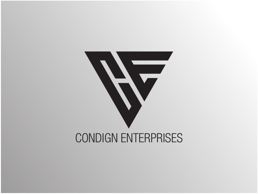 CONDIGN ENTERPRISES logo