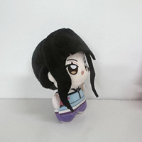 Peluche Kpop Witch Hunt Sajaboys, Pendentif de figurine d'anime