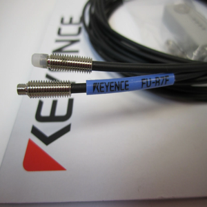 เซ็นเซอร์ไฟเบอร์แบบตรงข้าม FU-R7F ของแท้ใหม่เอี่ยม - Product Image 3