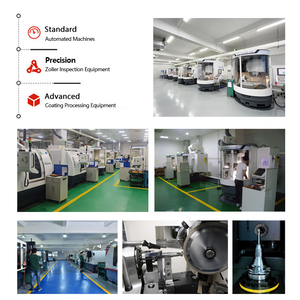 CNC biến chèn tnmg1604 tnmg1135 ma phay Cutter công cụ cho Nhôm CNC máy công cụ cắt - Product Image 5