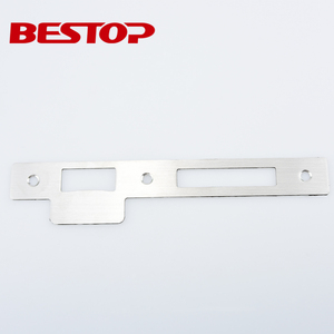 सामान के साथ दरवाजा ताला सिलेंडर मास्टर सिलेंडर और मास्टर कुंजी - Product Image 2