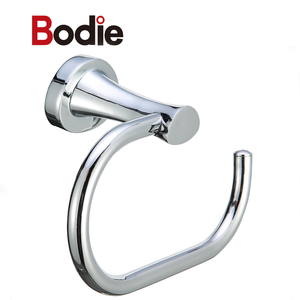 <span class=keywords><strong>New</strong></span> Khách Sạn & Nhà Thiết Kế Phòng Tắm Duy Nhất Kẽm Khăn Hook Chrome Coat Robe Hook - Product Image 6