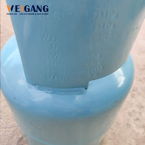 <span class=keywords><strong>Bouteille</strong></span> <span class=keywords><strong>rechargeable</strong></span> <span class=keywords><strong>de</strong></span> bonne qualité personnalisée, prix des fabricants <span class=keywords><strong>de</strong></span> bouteilles <span class=keywords><strong>de</strong></span> <span class=keywords><strong>gaz</strong></span> <span class=keywords><strong>GPL</strong></span> <span class=keywords><strong>de</strong></span> 3 kg - Product Image 2