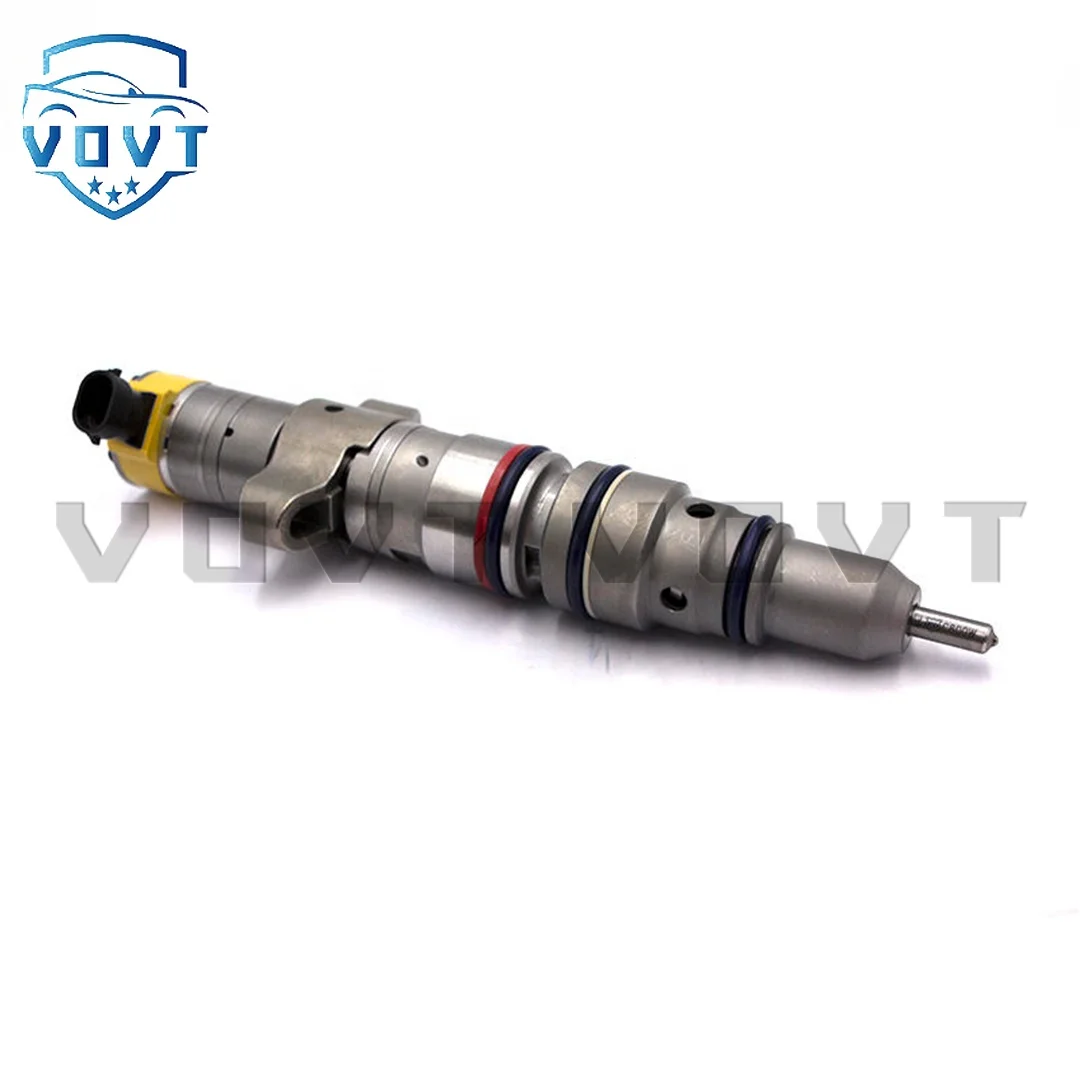 Auto Parts Hot Selling Diesel Fuel Injector 387-9433 Engines Fuel Injector Spare Part