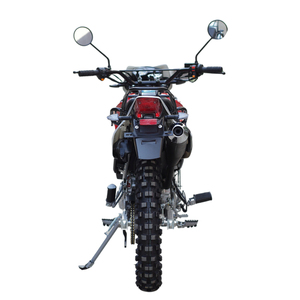 Top Selling Factory OEM Gasoline <strong>Motorcycle</strong> Wholesale 2 Wheel Off-Road <strong>200CC</strong> Other <strong>Motorcycle</strong> - Product Image 3