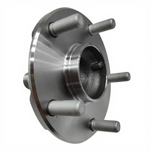 Rodamiento de Cubo de Rueda Delantera para TOYOTA HILUX 2005 ~ 2015, <span class=keywords><strong>43502</strong></span>-<span class=keywords><strong>0K010</strong></span>, <span class=keywords><strong>43502</strong></span>-0K090, <span class=keywords><strong>43502</strong></span>-KK030 - Product Image 2