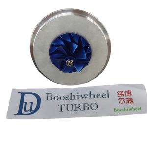 Moteur 4HK1 RHF55V cartouche de turbocompresseur chra 8980277720 8980277725 VDA40016 898027-7725 core F55V - Product Image 1