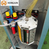Huileur de lubrification pour machines à tricoter circulaires, pièces détachées, Pulsonic 6, Uniwave PROJECTILE 419, Shengsong, Wheeler, Taiguan