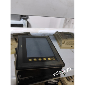 1PC Écran tactile Hakko V606EM20 d'occasion - Product Image 4