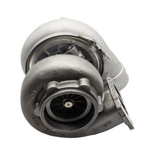 Graafmachine-turbocompressor 279-7860 Versterkt staal voor 320Cl/320Cu/320D/320Dl/323Dl/320C-modellen 6 maanden garantie - Product Image 4