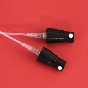 Haute qualité 2ml 3ml 5ml 10ml petit atomiseur de parfum échantillon bouteille de brouillard en verre avec pompe de pulvérisation en plastique Mini bouteilles de testeur - Product Image 6