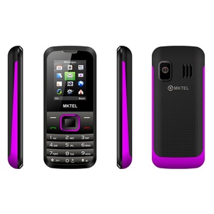 Teléfono Celular Tecno 2G con Larga Duración de Batería, Venta al Por Mayor OEM - Product Image 5