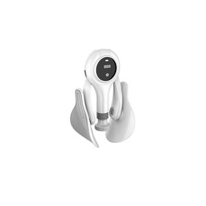 Entrenador de Músculos del Suelo Pélvico para el Hogar, para Piernas Delgadas, Reparación Postparto, Restauración, Ejercitador de Kegel, Clip Pélvico para Cadera, Muslo Interno y Glúteos - Product Image 1