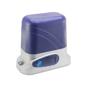 Apriporta Automatico per Garage Gigante da 800KG 220V/110V AC, Apricancello Scorrevole Automatico - Product Image 4